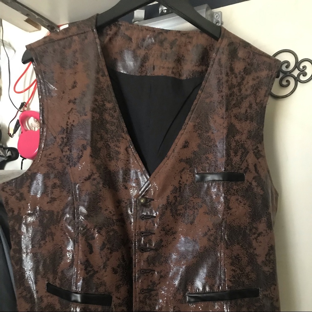 Vest